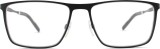 Tommy Hilfiger TH 1803/CS 003 M9 58 (slnečný klip) 22596