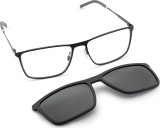 Tommy Hilfiger TH 1803/CS 003 M9 58 (slnečný klip) 22598