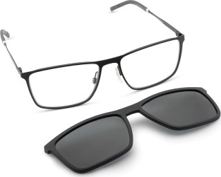 Tommy Hilfiger TH 1803/CS 003 M9 58 (slnečný klip) 22598