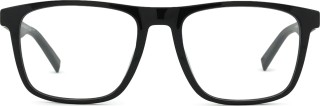 Tommy Hilfiger TH 1903/CS 807 M9 54 (slnečný klip) 33657