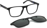 Tommy Hilfiger TH 1903/CS 807 M9 54 (slnečný klip) 33659
