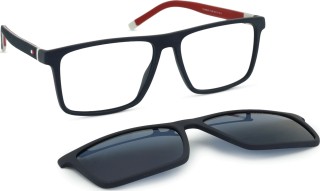 Tommy Hilfiger TH 2086/CS FLL 15 56 (slnečný klip) 30275