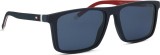 Tommy Hilfiger TH 2086/CS FLL 15 56 (slnečný klip) 30443