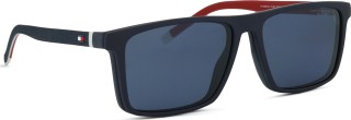 Tommy Hilfiger TH 2086/CS FLL 15 56 (slnečný klip) 30443