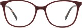 Tommy Hilfiger TH 2294/C LHF 16 52 (slnečný klip) Predná strana produktu
