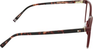 Tommy Hilfiger TH 2294/C LHF 16 52 (slnečný klip) Bočná strana produktu