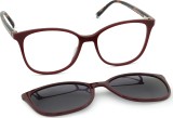 Tommy Hilfiger TH 2294/C LHF 16 52 (slnečný klip) 49779