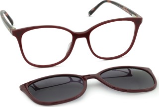 Tommy Hilfiger TH 2294/C LHF 16 52 (slnečný klip)
