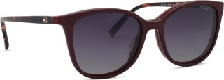 Tommy Hilfiger TH 2294/C LHF 16 52 (slnečný klip)