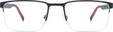 Tommy Hilfiger TH 2316 KU0 20 55 Predná strana produktu