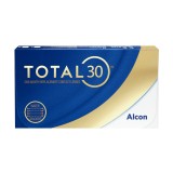 TOTAL30 (6 šošoviek) 39447