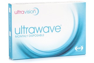 UltraWave (6 šošoviek)