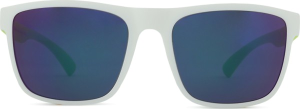 Uvex Rookie White Lime M/Mir. Green S5330775616 (pre vek 6 - 10 rokov)