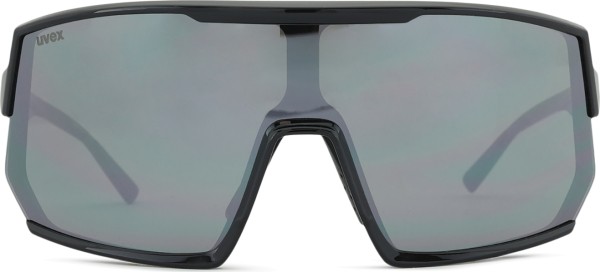Uvex Sportstyle 235 Black/Mir. Silver S5330032216