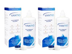 Vantio Multi-Purpose 2 x 360 ml s puzdrami