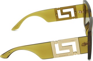 Versace 0VE 4505U 53422L 55 44361