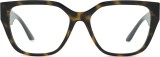 Versace 0VE3387U 108 54 Predná strana produktu