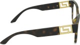 Versace 0VE3387U 108 54 Bočná strana produktu