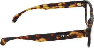 Versace 0VE3392 5539 54 Bočná strana produktu