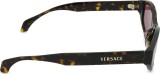 Versace 0VE4512D 108/1A 54 Bočná strana produktu