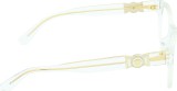 Versace Kids 0VK3323U 148 47 Bočná strana produktu