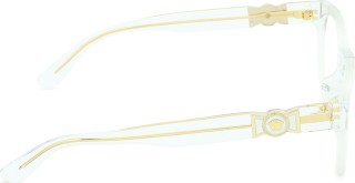 Versace Kids 0VK3323U 148 47 Bočná strana produktu