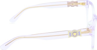 Versace Kids 0VK3323U 5372 47 Bočná strana produktu
