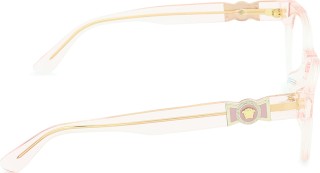 Versace Kids 0VK3323U 5441 47 Bočná strana produktu
