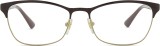 Vogue 0VO3987B 986 52 Predná strana produktu