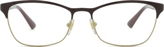 Vogue 0VO3987B 986 52 Predná strana produktu