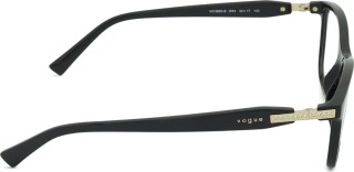 Vogue 0VO5680B W44 54 Bočná strana produktu