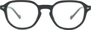 Vogue 0VO5708 W44 49 Predná strana produktu
