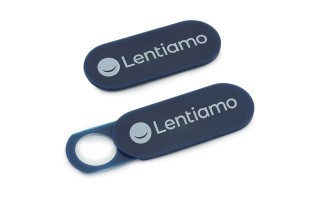 Krytka webkamery Lentiamo